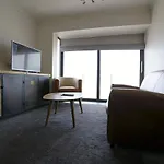 Appartement Caraibes 8ste verdieping