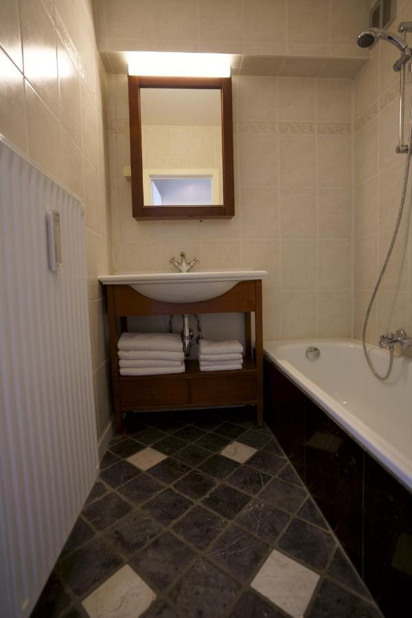Caraibes 8ste Verdieping Appartement *