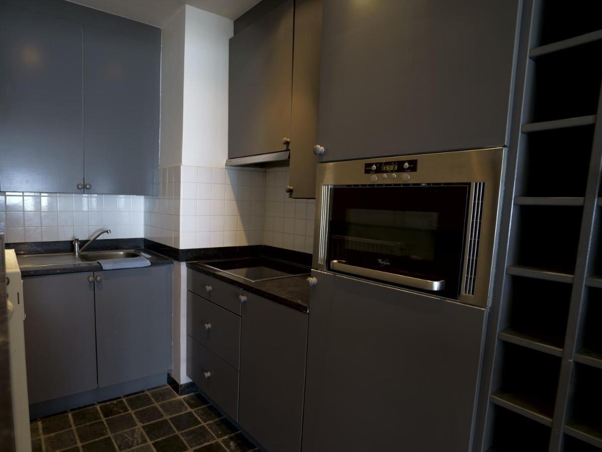 Caraibes 8ste Verdieping Appartement *